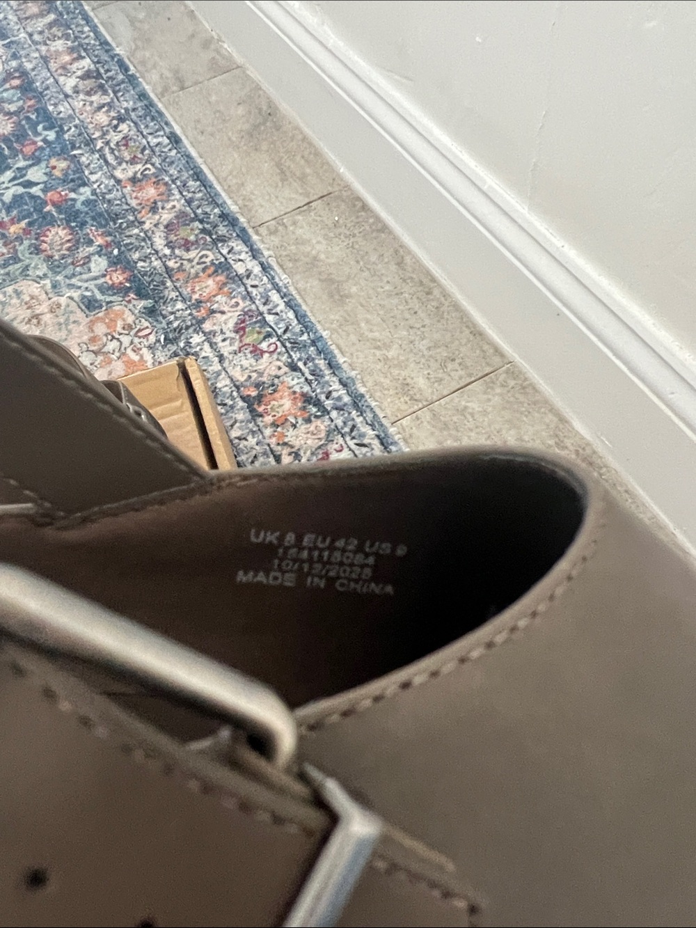 Men's Clogs - Picture 5 of 6
